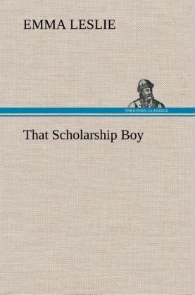 Produktbild: That Scholarship Boy