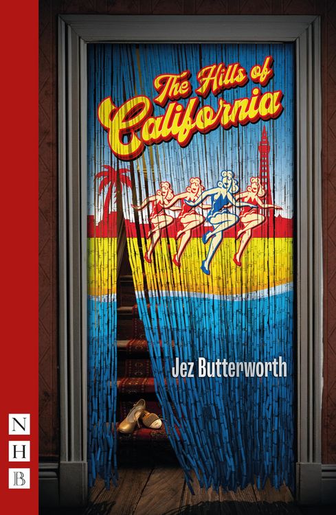 Produktbild: The Hills of California