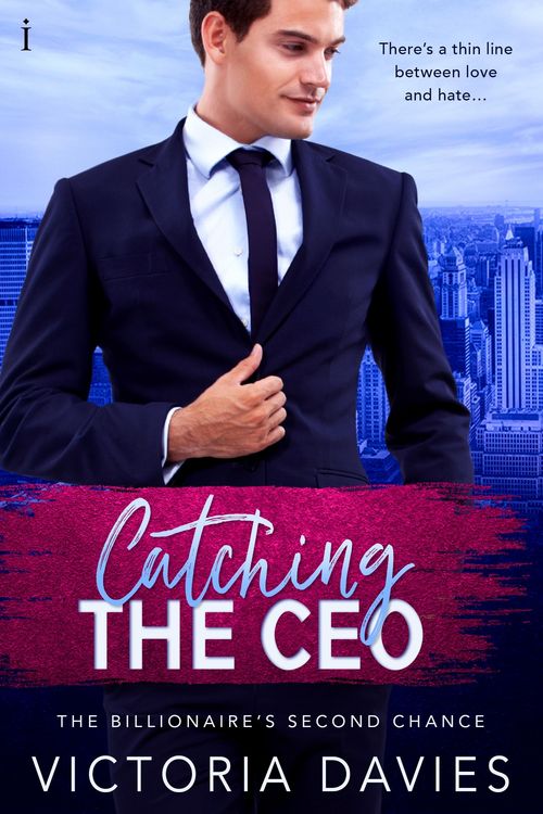 Produktbild: Catching the CEO