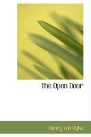 Produktbild: The Open Door