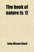 Produktbild: The Book of Nature (Volume 1)