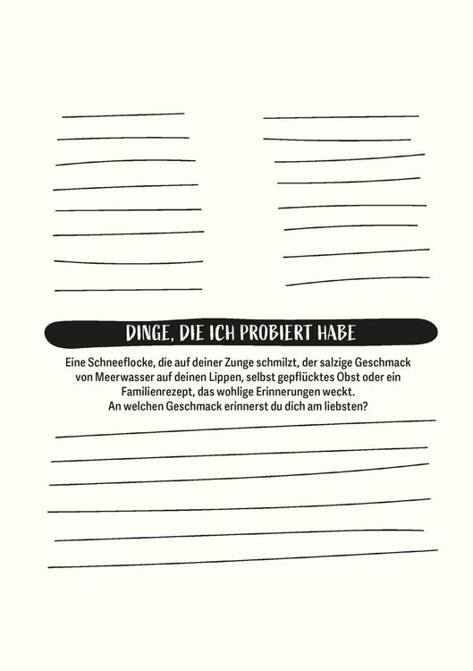 Produktbild: Did It List