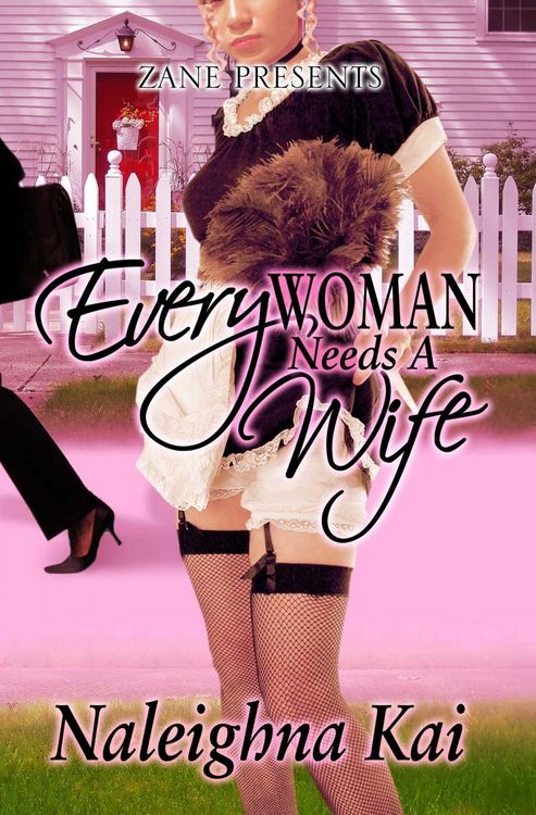 Produktbild: Every Woman Needs a Wife