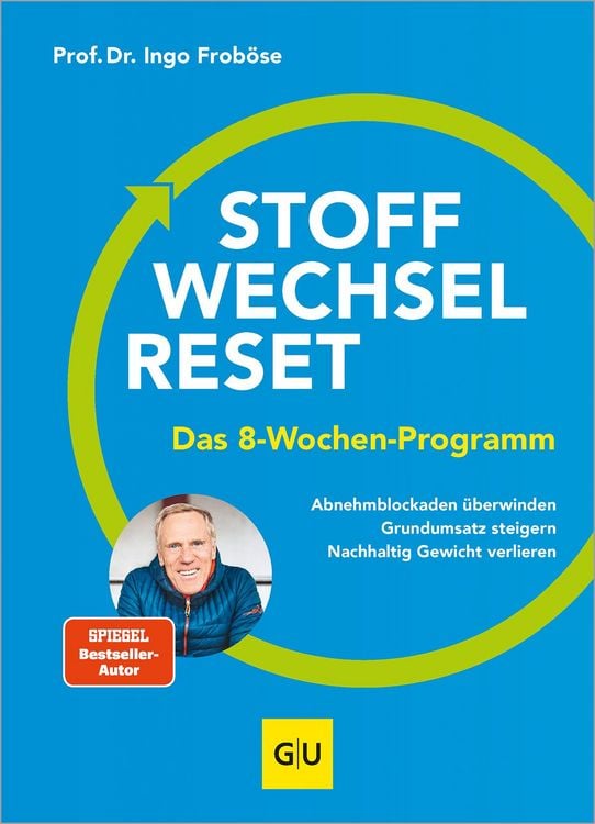 Produktbild: Stoffwechsel-Reset