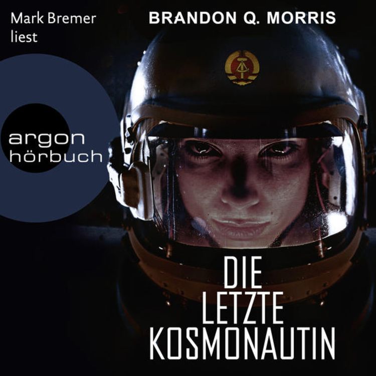 Produktbild: Die letzte Kosmonautin