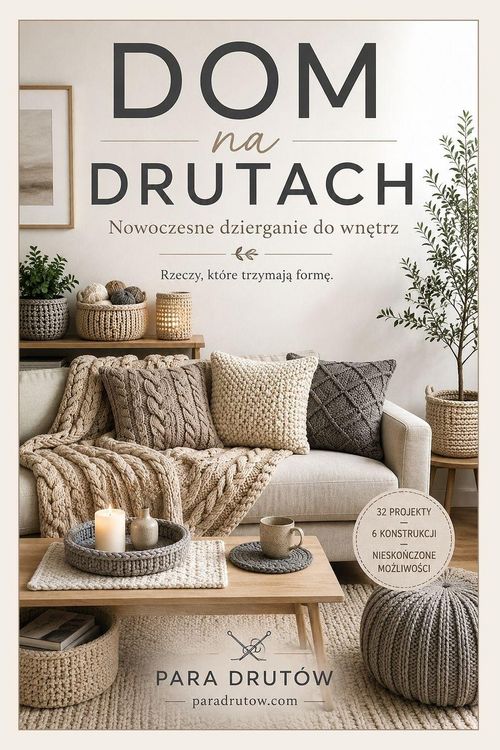 Produktbild: Dom na drutach