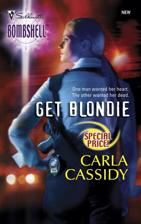 Produktbild: Get Blondie