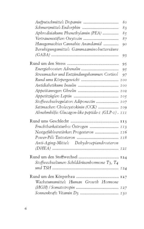 Produktbild: Deine innere Apotheke