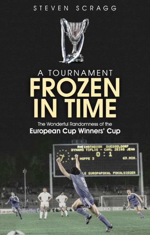 Produktbild: Tournament Frozen in Time