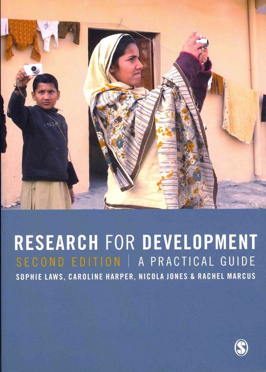 Produktbild: Research for Development