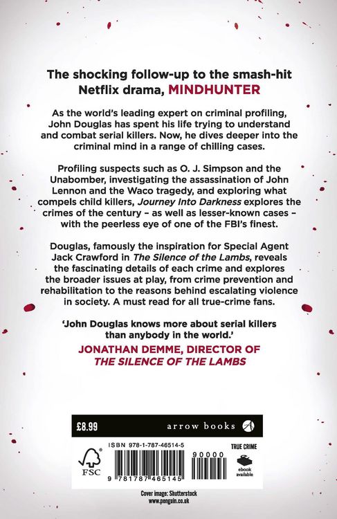 Produktbild: Journey Into Darkness