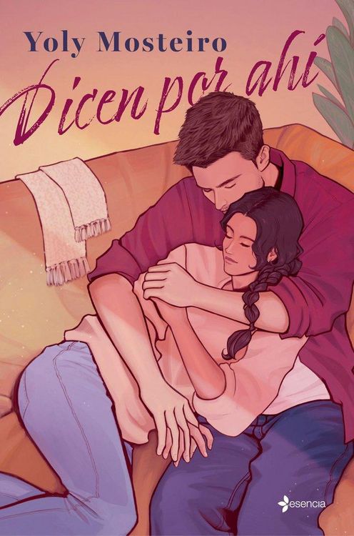 Produktbild: Dicen por ah&iacute;