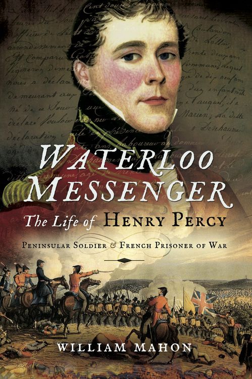 Produktbild: Waterloo Messenger