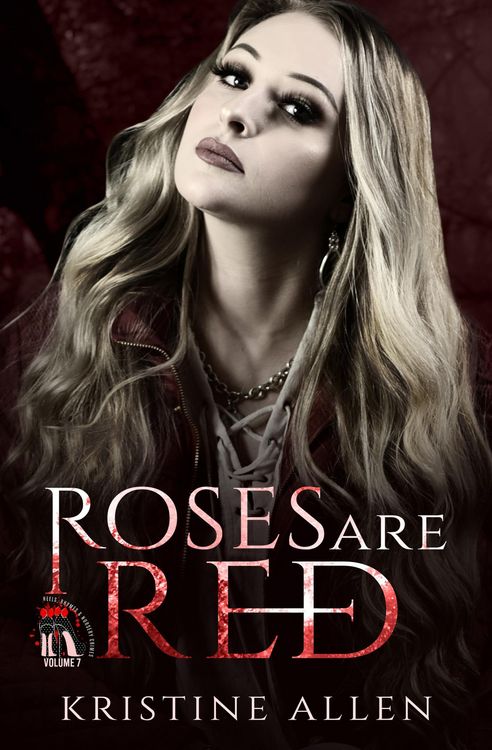 Produktbild: Roses Are Red (RBMC Ankeny IA, #4.5)