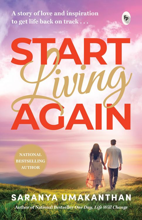 Produktbild: Start Living Again