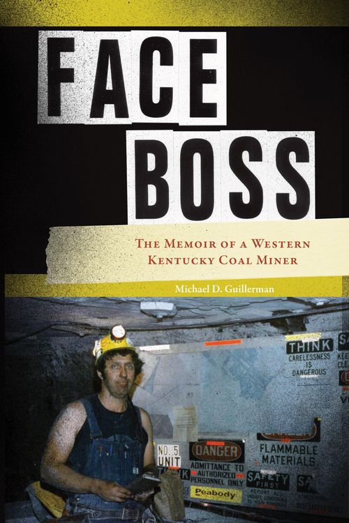 Produktbild: Face Boss