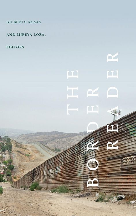 Produktbild: The Border Reader