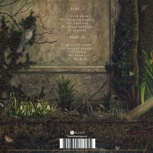 Produktbild: The Bell