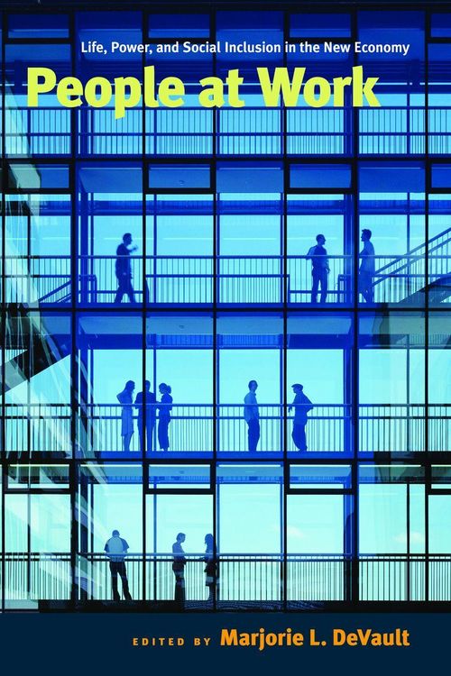 Produktbild: People at Work