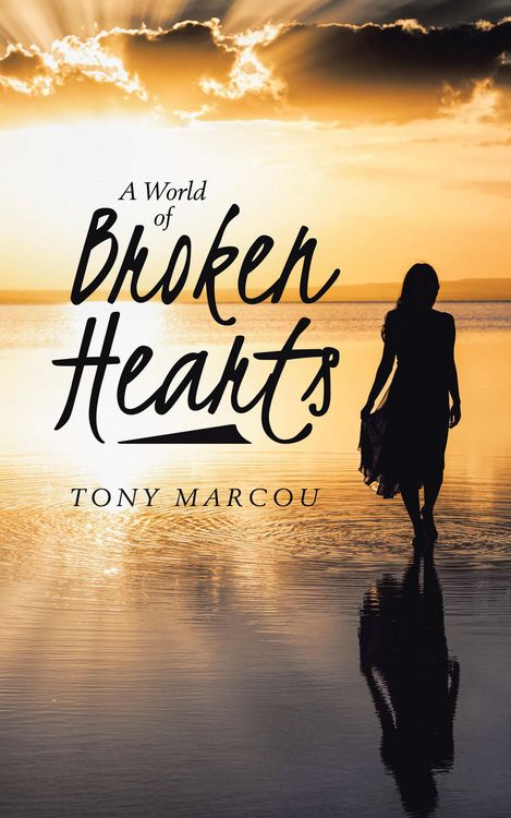 Produktbild: A World of Broken Hearts