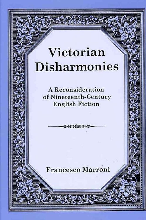 Produktbild: Victorian Disharmonies