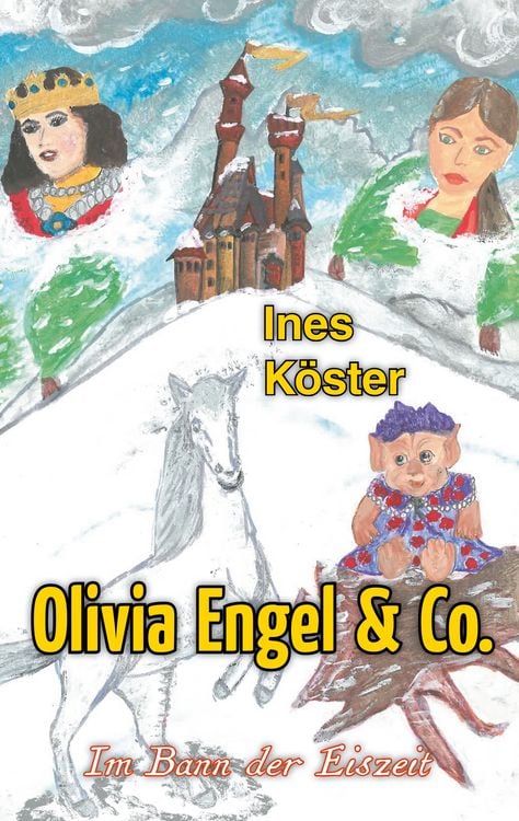 Produktbild: Olivia Engel & Co.