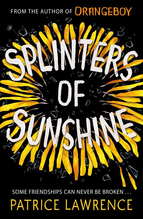 Produktbild: Splinters of Sunshine