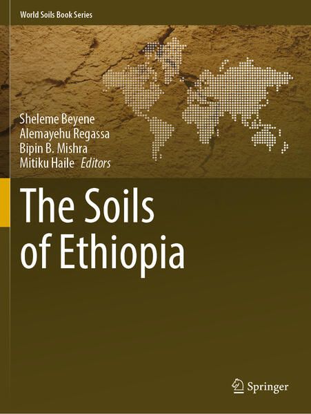 Produktbild: The Soils of Ethiopia