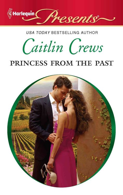 Produktbild: Princess from the Past