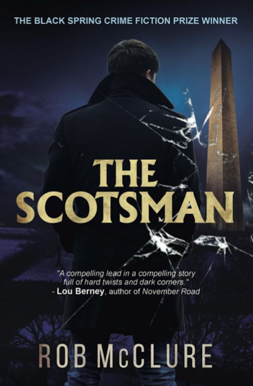 Produktbild: Scotsman