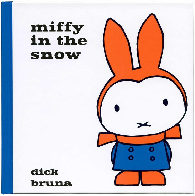 Produktbild: Miffy in the Snow