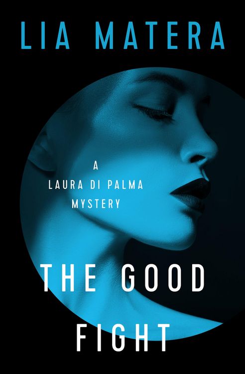 Produktbild: The Good Fight