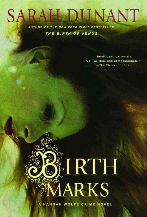 Produktbild: Birth Marks