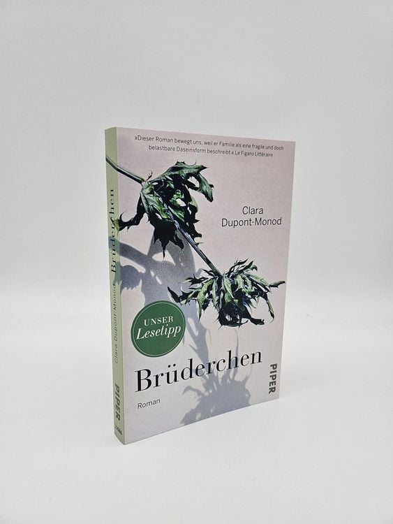 Produktbild: Brüderchen