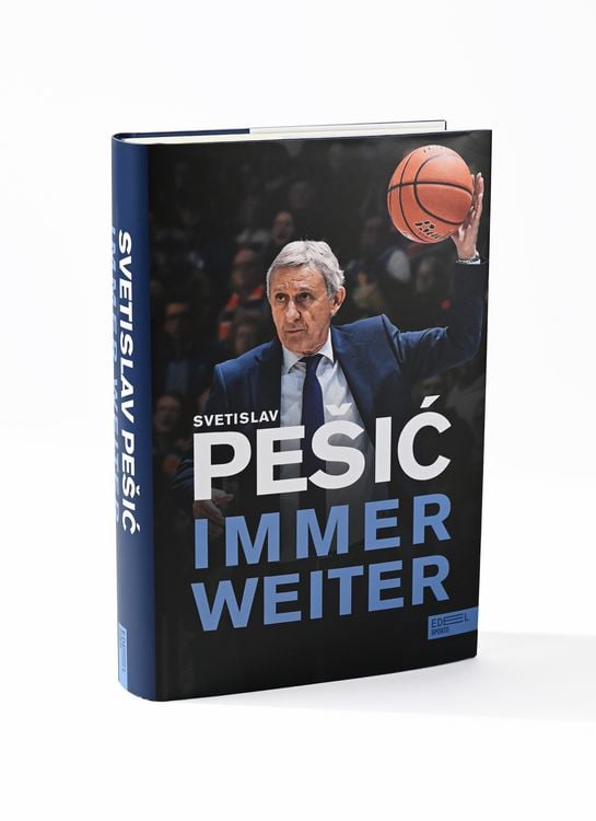 Produktbild: Svetislav Pe&scaron;ić