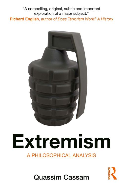 Produktbild: Extremism