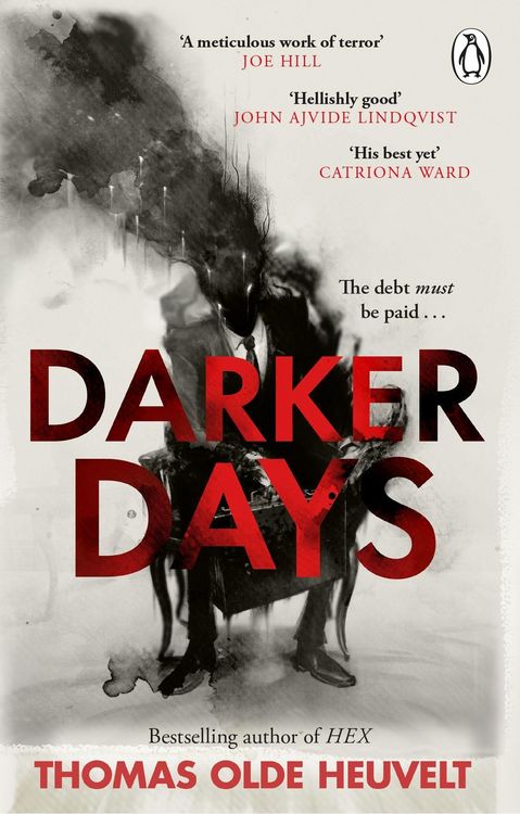 Produktbild: Darker Days