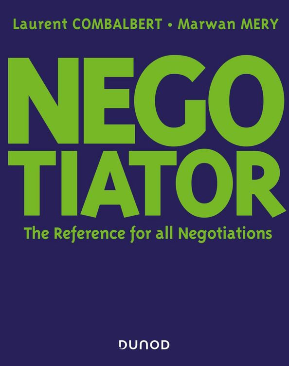 Produktbild: Negotiator