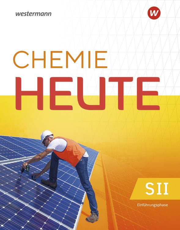 Produktbild: Chemie heute SII - Ausgabe 2025 f&uuml;r Hessen