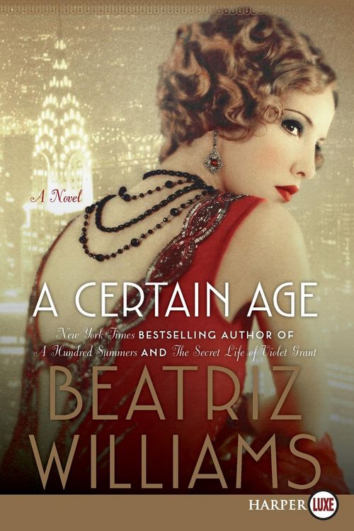 Produktbild: Certain Age LP, A