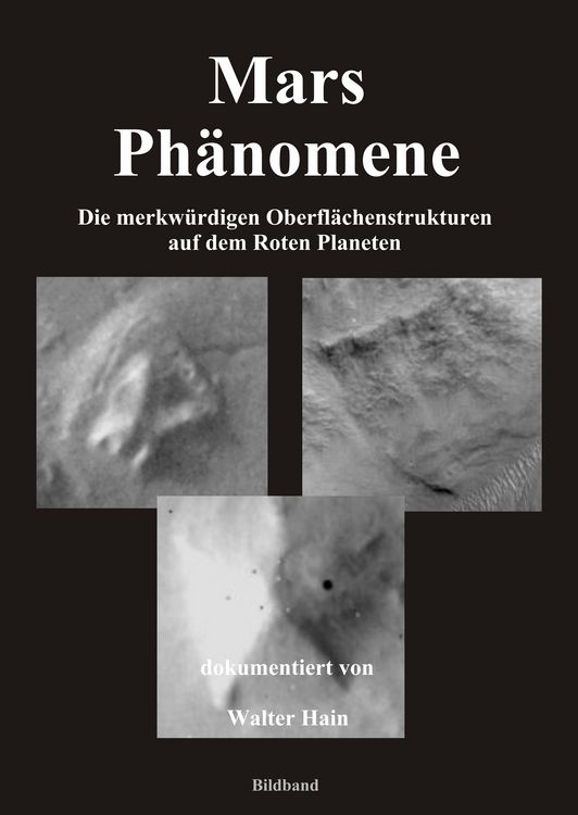 Produktbild: Marsph&auml;nomene