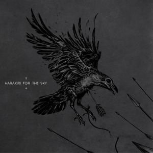 Produktbild: Harakiri For The Sky (MMXXII)