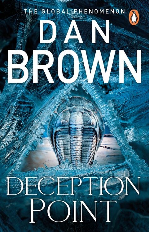 Produktbild: Deception Point