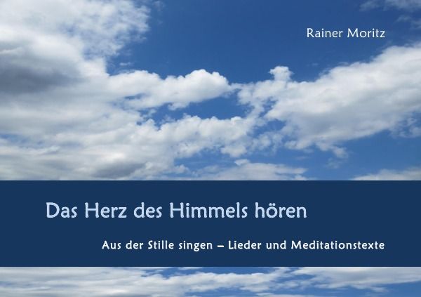 Produktbild: Das Herz des Himmels hören