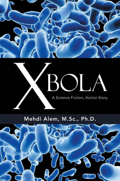 Produktbild: Alem M. Sc., M: Xbola
