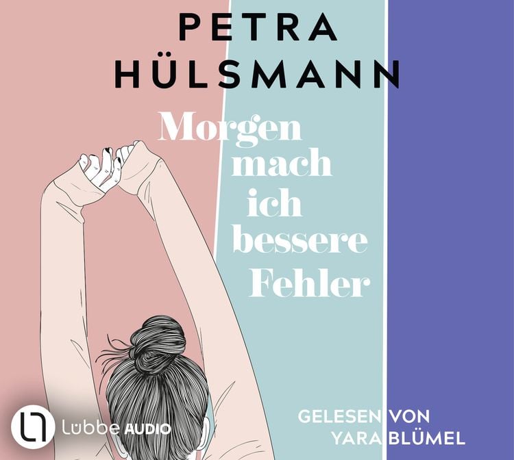 Produktbild: Morgen mach ich bessere Fehler