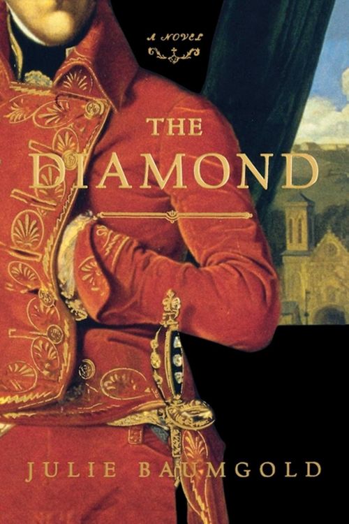 Produktbild: The Diamond