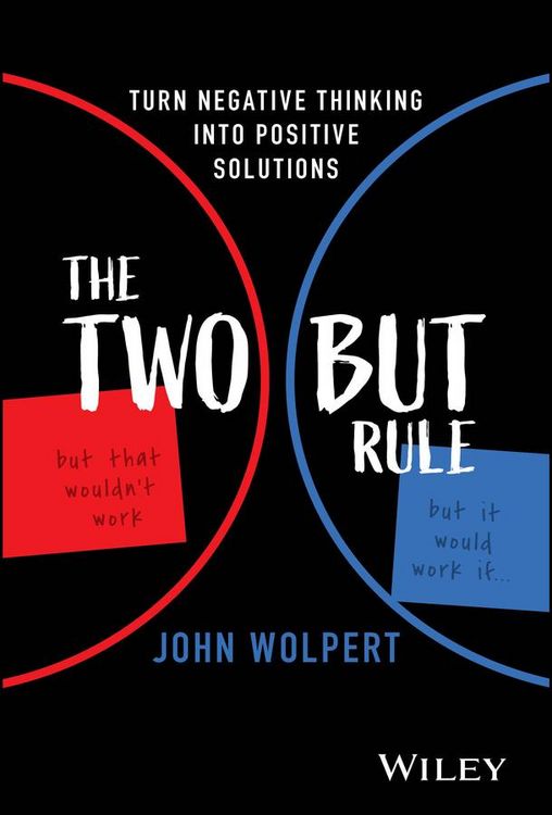 Produktbild: The Two But Rule