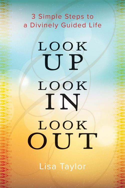 Produktbild: Look UP Look IN Look OUT