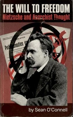 Produktbild: The Will To Freedom